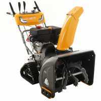 Stiga ST 5266 P TRAC - Spazzaneve a scoppio - Cingolato - WS300