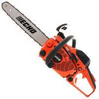 Echo CS-362WES - Motosega a scoppio da taglio - Lama da 35cm