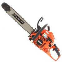 Echo CS-501SX - Motosega a scoppio da taglio - Lama da 45cm