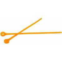 Filo MonoFly diam. 3.5 sacchetto 40 pz compatibile con Testina Flash cutter QFC-10