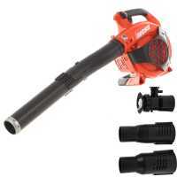 Echo PB-2620 - Soffiatore a scoppio motore 2 tempi