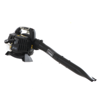 BlackStone WB260 - Soffiatore a scoppio motore 2 tempi