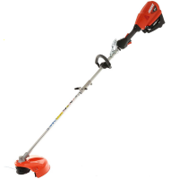 Echo DPAS-300 - Decespugliatore a batteria - 56V - SENZA BATTERIE E CARICABATTERIE