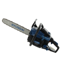 Hyundai YS-3816S - Motosega a scoppio da taglio - Lama da 40cm