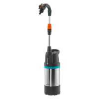 Gardena 4700/2 Inox Automatic - Pompa per cisterna - 550W
