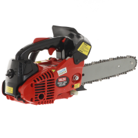 Valex Easy 26A - Motosega a scoppio da potatura - Lama da 30cm
