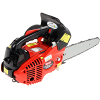 Valex Easy 26A - Motosega a scoppio da potatura - Lama Carving da 23cm 