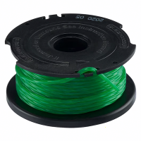 Rocchetto e filo nylon 10 mt 2 mm