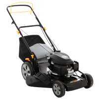 Alpina A5 51 SHQ - Rasaerba a scoppio semovente - Motore Honda GCVx170 - Taglio 51 cm