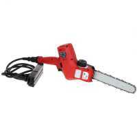 Blue Bird CS 22 - 08 - Potatore da 50.4V - SENZA BATTERIE E CARICABATTERIE