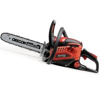 Blue Bird CSP 410 - Motosega a scoppio da taglio - Lama da 40cm