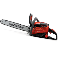 Blue Bird CSP 550 - Motosega a scoppio da taglio - Lama da 50cm