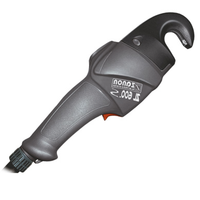Zanon ZL600.S - Legatrice a batteria con bobina - 18V 3.2Ah