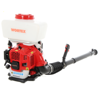 Wortex FS 20-T2-EU-V - Atomizzatore polverizzatore da irrorazione zainato