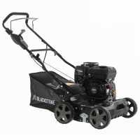 BlackStone AR400 - Arieggiatore a lame fisse  - Motore B&amp;S CR950