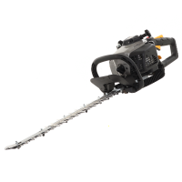 Alpina AHT 555 - Tagliasiepi a scoppio con lama da 60 cm - 22,5 cc