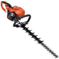 Echo HC-2320 - Tagliasiepi a scoppio con lama da 64 cm - 21,2 cc