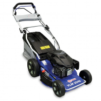 Marina Systems YLM 354 S - Tagliaerba a scoppio trazionato - Taglio 52cm - Motore Yamaha MA190