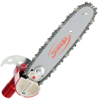 Sbaraglia - Potatore/Sramatore pneumatico - Lama da 25cm