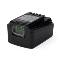 Batteria STIGA 20V 4 AH E24