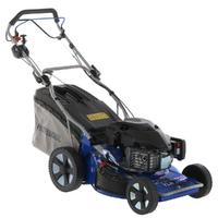 Marina Systems YLM 354S VV - Tagliaerba a scoppio trazionato - Taglio 52cm - Motore Yamaha MA190