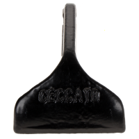 Mazza liscia di ricambio per trinciatrice CECCATO serie TRINCIONE290