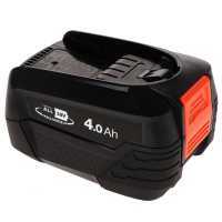 Batteria Gardena P4A PBA 18V da 4 Ah