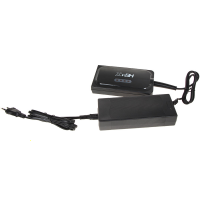 Caricabatterie singolo Henx 40V