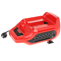 Caricabatteria veloce HENX 40V
