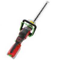 Henx H36XZA24-G - Tagliasiepi a batteria con lama da 61 cm - SENZA CARICABATTERIA E BATTERIA