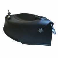 Kit Mulching per trattorino McCulloch M110-77