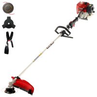 Kawasaki ATJ 45 S I - Decespugliatore a scoppio - Asta Attila