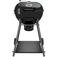 Outdoorchef Kensington 570 C - Barbecue a carbone