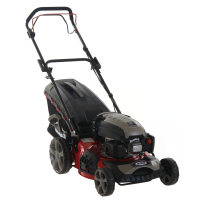 Ama TRX 465 - Rasaerba a scoppio semovente - 4in1