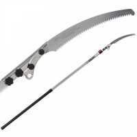 Silky ZUBAT 1200 - KSI 327215 - Seghetto professionale su asta telescopica in alluminio