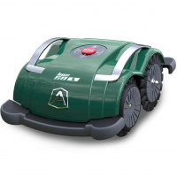 Ambrogio L60 Elite - Robot rasaerba senza filo perimetrale - Non necessita installazione