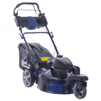 BullMach CERBERO 53 H - Tagliaerba a scoppio trazionato - Motore Honda GCVx200