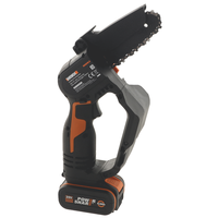 Worx WG324E - Potatore manuale a batteria 20V 2Ah
