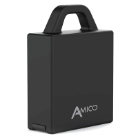 Dispositivo Amico per Robot Ambrogio