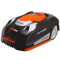 Yard Force NX60i - Robot rasaerba - Con batteria al litio