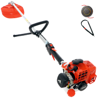 Decespugliatore a scoppio Echo SRM-222ESL