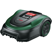 Bosch Indego S+ 500 - Robot rasaerba - Con batteria al litio 18 V