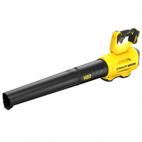Stanley Fatmax V20 - Soffiatore a batteria per foglie 18V 4Ah