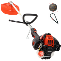 Echo SRM-267L - Decespugliatore a scoppio