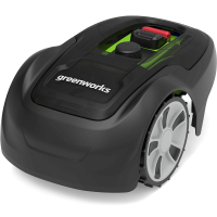 Greenworks OPTIMOW 5 - Robot rasaerba - Con cavo perimetrale