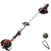 Echo SRM-301TESL - Decespugliatore a scoppio