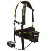 Imbrago Porta Batteria GForce XR120