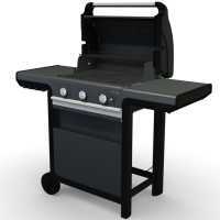 Campingaz 3 Series Select - Barbecue a gas