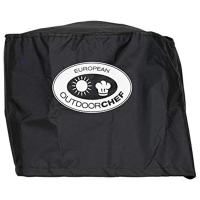 Copri Barbecue MINICHEF