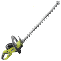 Ryobi RHT5655RS - Tagliasiepi elettrico con lama da 55 cm - 550W
